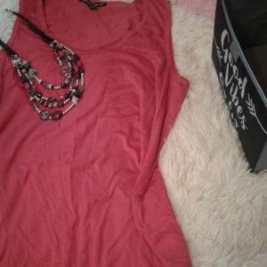 Cable & Gauge Tops - 🖤🥀🥀TRUE RED TANK TOP🥀🥀🖤 Cable & Gauge Tops - 🖤🥀🥀TRUE RED TANK TOP🥀🥀🖤